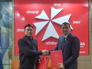 एनआईसी एशिया बैंकका ग्राहकले सामसुङ ग्यालेक्सीका विभिन्न मोडल खरिदमा छुट पाउने