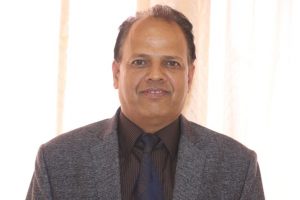 बैंक तथा वित्तीय संस्था परिसंघ, नेपालको महानिर्देशकमा तिवारी नियुक्त