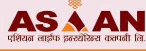 एशियन लाइफ इन्स्योरेन्सको १२ करोड १३ लाख नाफामा