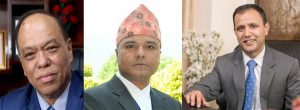 नेपाल व्यवस्थापन संघ (म्यान) को अध्यक्षमा किरणकुमार श्रेष्ठ उपाध्यक्षमा मिश्र र पोखरेल निर्वाचितनिर्वाचित