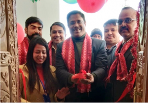 मकवानपुरको पालुङ्गमा एलआईसी नेपालको ७५औं शाखा संचालनमा मकवानपुरको पालुङ्गमा एलआईसी नेपालको ७५औं शाखा संचालनमा