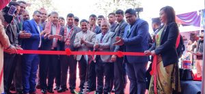 काठमाडौंमा क्यान इन्फोटेक शुरु