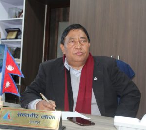 नेपाल पर्वतारोहण सङ्घले २४ हिमाली चुचुरा ‘पिक’ आरोहण अनुमतिबाट उठायो १२ करोड रोयल्टी