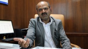 सीईओ अजय मिश्रलाई कम्पनी सचिवको पनि जिम्मेवारी