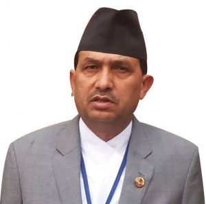 स्वास्थ्य सामग्री खरिदमा भएको अनियमितताबारे प्रधानमन्त्रीले चासो राख्दा स्वास्थ्यमन्त्री मौन