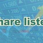 नेप्सेमा थपियो पौने ११ लाख कित्ता शेयर