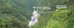 ४४ मेगावाट सुपर मादी जलविद्युत आयोजनालाई सरकारी वन प्रयोग गर्न स्वीकृत ४४ मेगावाट सुपर मादी जलविद्युत आयोजनालाई सरकारी वन प्रयोग गर्न स्वीकृत