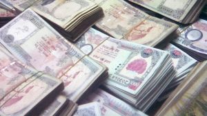 कोरोना भाइरस संक्रमण रोकथाम कोषमा रकम जम्मा हुने क्रम जारी