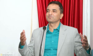 १३ औं अन्तर्राष्ट्रिय सगरमाथा दिवस