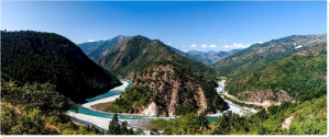 दूधकोशी जलविद्युत आयोजनाका लागि लगानीकर्तासँग छलफल दूधकोशी जलविद्युत आयोजनाका लागि लगानीकर्तासँग छलफल