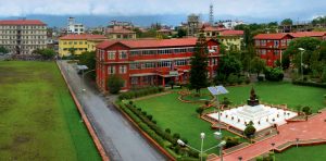 प्रहरी नियमावली संशोधन राजपत्रमा प्रकाशित