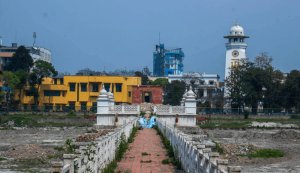 रानीपोखरी पूनर्निर्माण ३ महिनामा सम्पन्न हुने रानीपोखरी पूनर्निर्माण ३ महिनामा सम्पन्न हुने