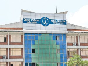 नेपाल टेलिकम र प्याब्सनबीच सम्झौता, विद्यार्थीलाई सस्तो मूल्यमा इन्टरनेट सेवा प्रवाह गर्ने