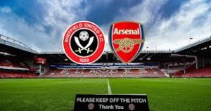 Arsenal v Sheffield United: Fans may be allowed at 3 October Emirates Stadium fixture