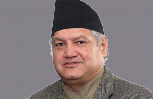 चरम लुटतान्त्रिक नीति