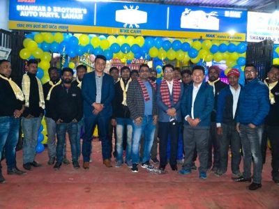 सिप्रदीले देशव्यापीरुपमा मोटरसाइकल वर्कशपहरुलाई म्याक सर्भमा स्तरोन्नति गर्दै सिप्रदीले देशव्यापीरुपमा मोटरसाइकल वर्कशपहरुलाई म्याक सर्भमा स्तरोन्नति गर्दै