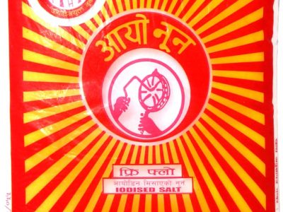 जाजरकोटमा आयोडिनयुक्त नुनका चार डिपो रित्तै