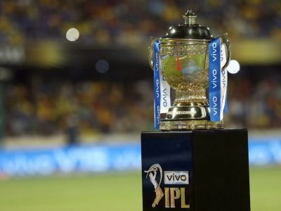 VIVO IPL 2021 has been Postponed