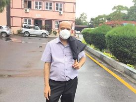 गिट्टी,ढुंगा,वालुवा निकासी विरूद्व सर्वोच्चमा रिट गिट्टी,ढुंगा,वालुवा निकासी विरूद्व सर्वोच्चमा रिट