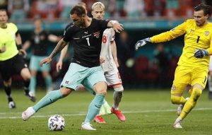 युरोकप फुटबल : अस्ट्रिया र नेदरल्याण्ड्सको विजयी सुरुवात