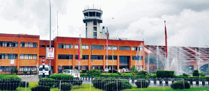 त्रिभुवन विमानस्थलमा हवाई उडान अवरुद्ध, अन्तर्राष्ट्रिय र आन्तरिक दुवै रोकिए त्रिभुवन विमानस्थलमा हवाई उडान अवरुद्ध, अन्तर्राष्ट्रिय र आन्तरिक दुवै रोकिए