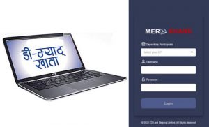 डिम्याट खाताको सङ्ख्या शतप्रतिशत वृद्धि ३५ लाखभन्दा नाघे