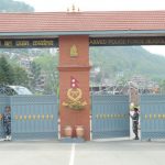 सशस्त्रका ६ एसएसपी डीआईजी बढुवाका लागि सिफारिस