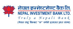 नेपाल इन्भेष्टमेन्ट बैंकको बोनस सेयर सूचिकृत