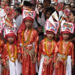 भाद्र कृष्ण प्रतिपदाः गाईजात्रा पर्व मनाइँदै