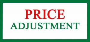 नेप्सेमा चार कम्पनीहरुको शेयरमूल्य समायोजन