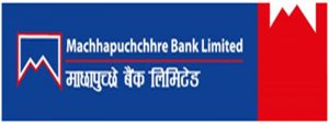 Today is the last day to secure Machhapuchhre Bank’s dividend