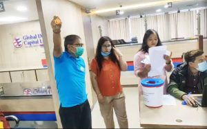 न्यादी हाइड्रोपावरको आइपीओ बाँडफाँड सम्पन्न न्यादी हाइड्रोपावरको आइपीओ बाँडफाँड सम्पन्न