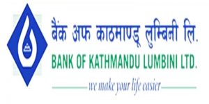 बैंक अफ काठमाण्डूको शेयर मूल्य समायोजन