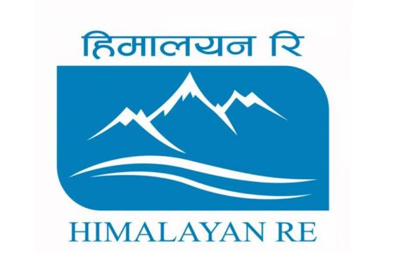 हिमालयन रिइन्स्योरेन्स प्रकरणः ५६ जना प्रतिवादीको बैंक खाता रोक्का