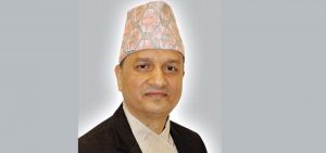 ‘अर्थतन्त्र भयावह स्थितिमा छैन’