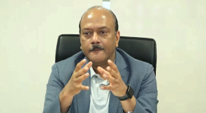 सरकारले विदेशी मुद्रा आर्जनको लागि निर्यातजन्य उद्योगलाई प्रोत्साहन गर्नुपर्छ : अध्यक्ष गोल्यान
