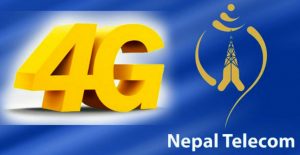 नेपाल टेलिकमको फोरजी ग्राहक संख्या १ करोडभन्दा बढी पुगे