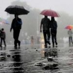 मनसुनको प्रभाव कायम, कोशी, बागमती र गण्डकी प्रदेशका केही स्थानमा भारी वर्षाको पूर्वानुमान