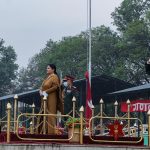 १५ औं गणतन्त्र दिवस काठमाडौंको टुँडिखेलमा राष्ट्रपति विद्यादेवि भण्डारीको प्रमुख आतिथ्यमा सम्पन्न 