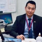 नेपाल वायुसेवा निगमको महाप्रबन्धकमा ज्वारचन नियुक्त