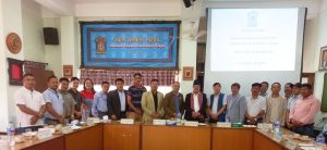 जनवादी गणतन्त्र चीनका लागि नव नियुक्त महामहिम राजदुतको स्वागत तथा बधाई 