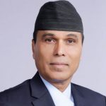 वेबसाइट ह्याक प्रकरण: विक्रम पाण्डेसहित २२ जनाविरुद्ध मुद्दा दायर