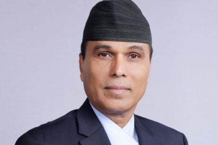 वेबसाइट ह्याक प्रकरण: विक्रम पाण्डेसहित २२ जनाविरुद्ध मुद्दा दायर