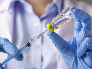 आजदेखि १२ वर्ष माथिका बालबालिकालाई बुस्टर डोज दिइने