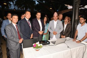 नेपाल वायुसेवा निगमको ६४औं वार्षिकोत्सव मनाइयो