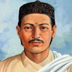 आज आदिकवि भानुभक्तको २१३औँ जन्मजयन्ती मनाइँदै आज आदिकवि भानुभक्तको २१३औँ जन्मजयन्ती मनाइँदै
