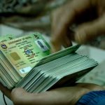 छ महिनामा एक लाख ७६ हजार सवारी अनुमतिपत्र वितरण गरिने