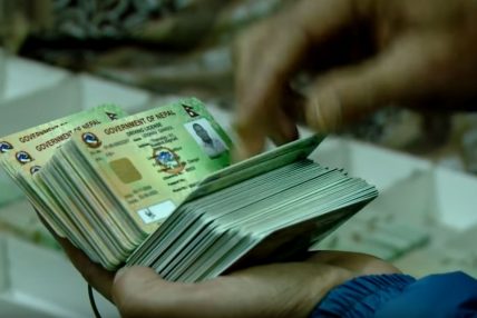 छ महिनामा एक लाख ७६ हजार सवारी अनुमतिपत्र वितरण गरिने