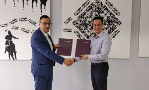 हिमालयन बैंकका कार्डबाहकलाई विशेष सुविधा दिँदै भिस्तारा एयरलाइन्स हिमालयन बैंकका कार्डबाहकलाई विशेष सुविधा दिँदै भिस्तारा एयरलाइन्स