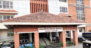 दरबारमार्ग लिज प्रकरणमा पूर्व सहसचिव कार्कीमाथि थप ८ दिनको म्याद